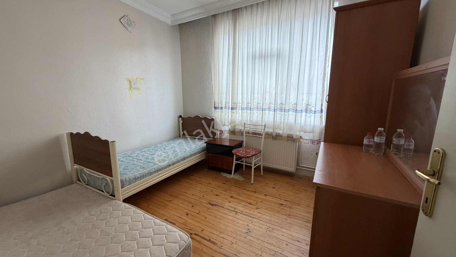 Nişantaşı Mah 2+1 Eşyalı Kiralık Daire Anıl Emlak Gayrimenkul De - Görsel 12