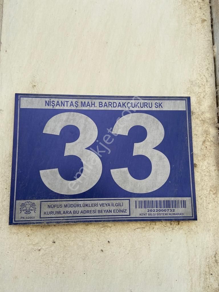 Nişantaşı Mah 2+1 Eşyalı Kiralık Daire Anıl Emlak Gayrimenkul De - Görsel 8