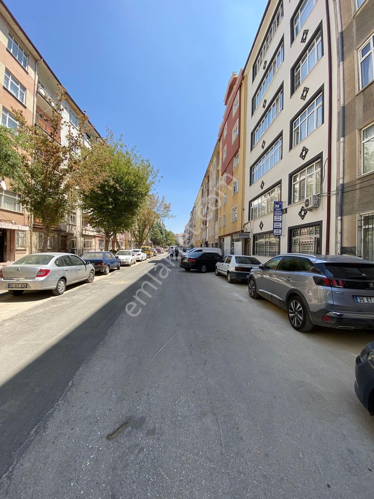 Nişantaşı Mah 2+1 Eşyalı Kiralık Daire Anıl Emlak Gayrimenkul De - Görsel 11