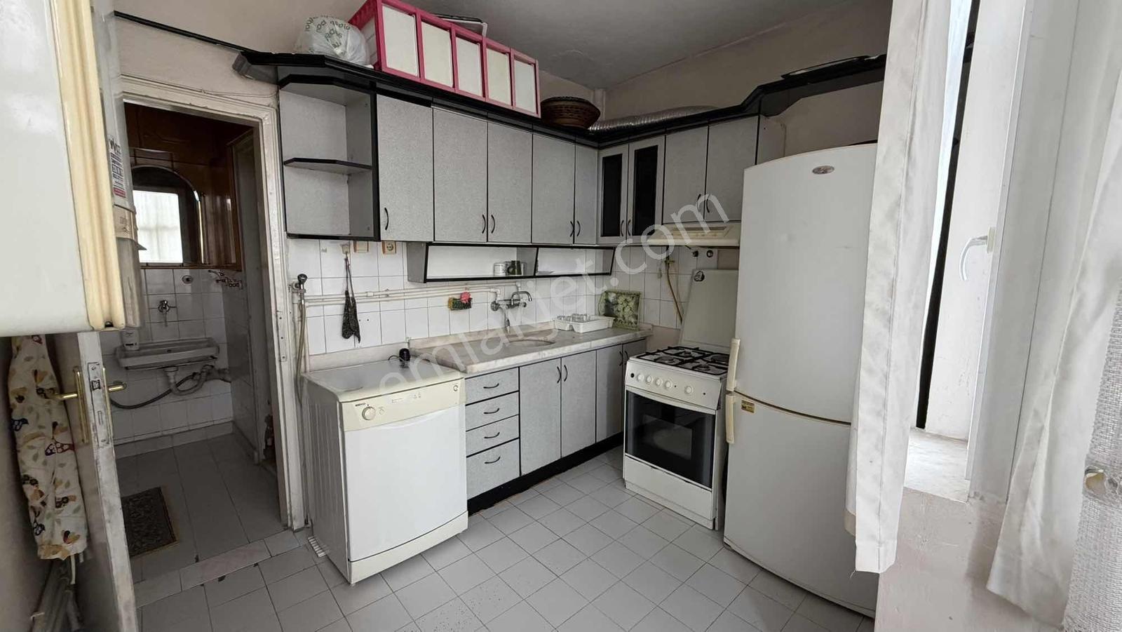 Nişantaşı Mah 2+1 Eşyalı Kiralık Daire Anıl Emlak Gayrimenkul De - Görsel 16