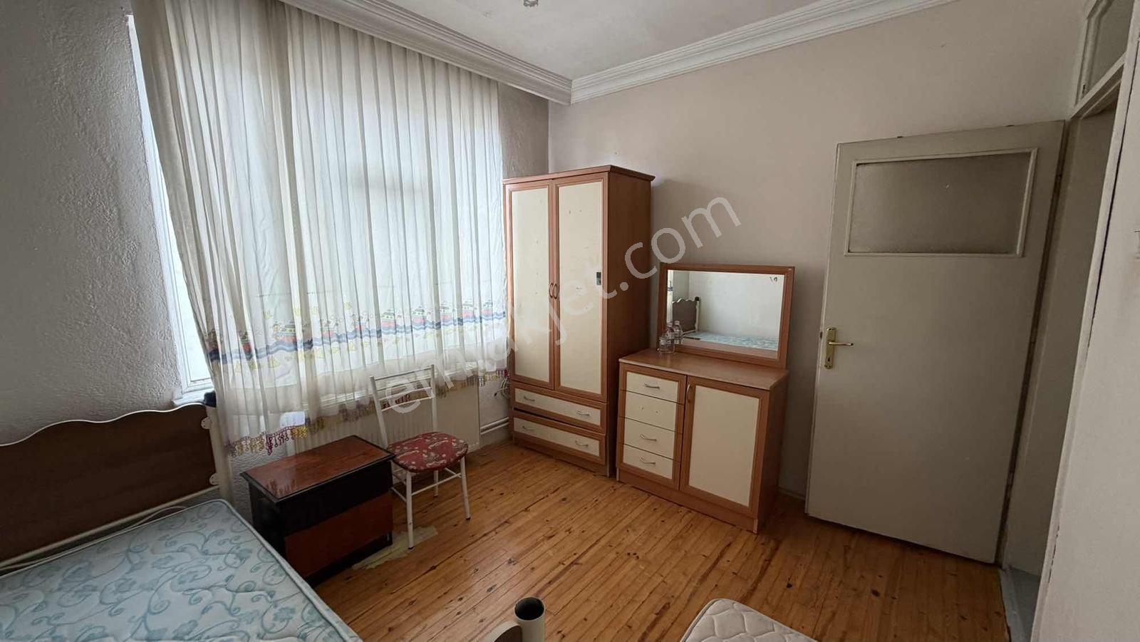 Nişantaşı Mah 2+1 Eşyalı Kiralık Daire Anıl Emlak Gayrimenkul De - Görsel 4