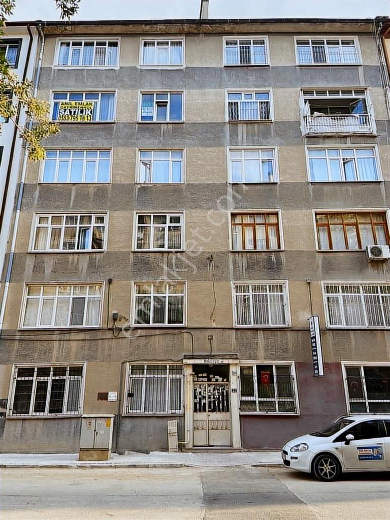 Nişantaşı Mah 2+1 Eşyalı Kiralık Daire Anıl Emlak Gayrimenkul De - Görsel 13