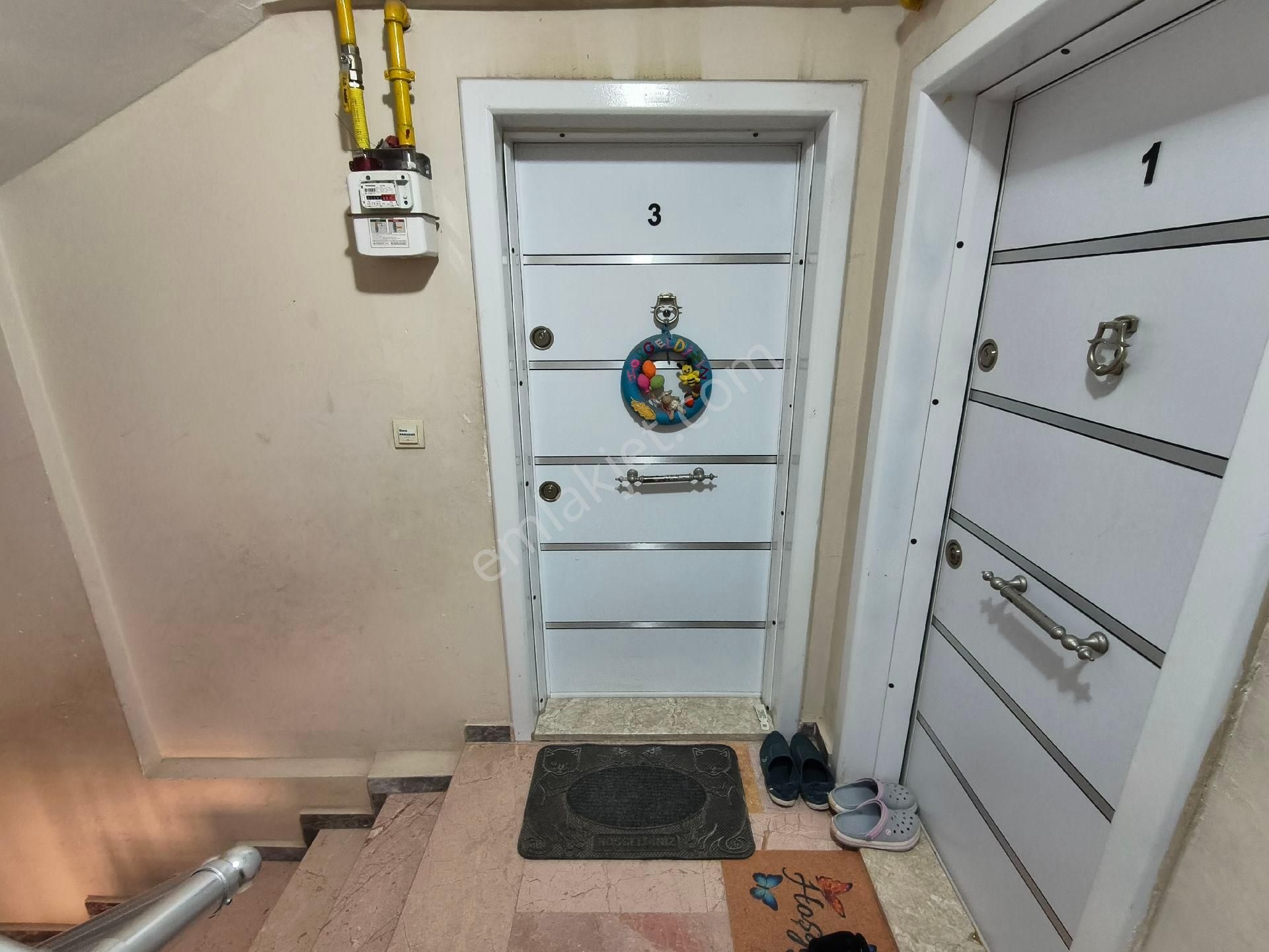 Pera'dan Orhangazi Birlek Sk 2+1 Satılık Yatırımlık Fırsat Daire - Görsel 5
