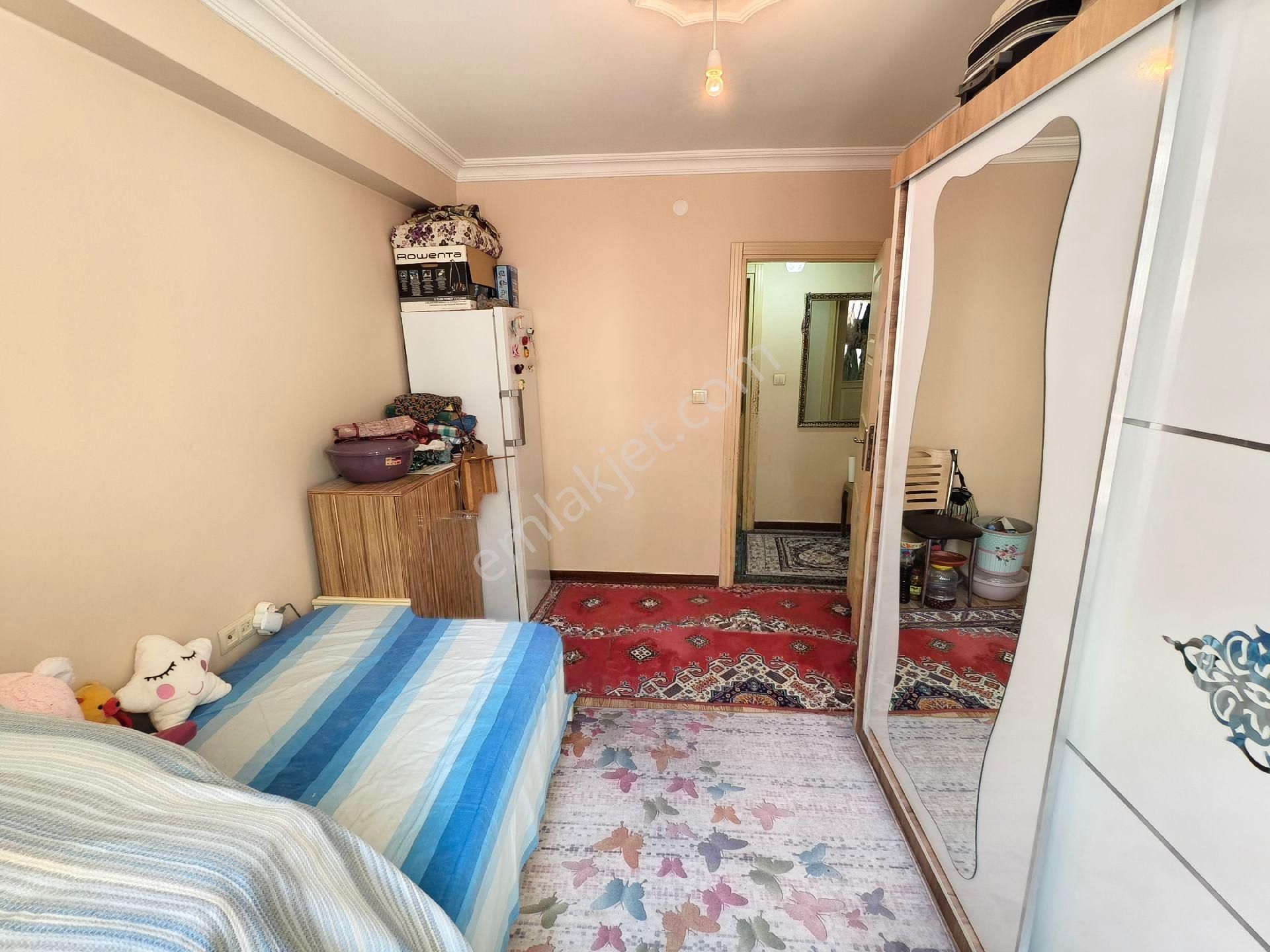Pera'dan Orhangazi Birlek Sk 2+1 Satılık Yatırımlık Fırsat Daire - Görsel 17