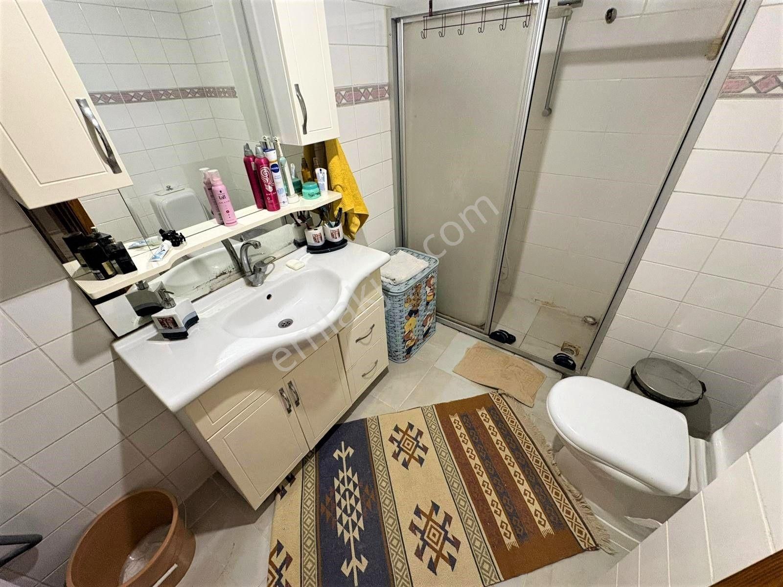 🟠🟠tek Yetkili Alfa'dan Akçay'da Ön Cephe Doğalgazlı Satılık Ayrı Mutfak Çift Balkonlu 2+1 Daire - Görsel 28