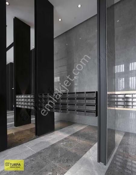 Şimdi Al Sonra Öde. Lüks 3+1 Deniz Manzaralı Satılık Daire - Görsel 6