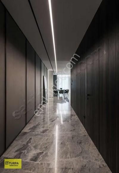 Şimdi Al Sonra Öde. Lüks 3+1 Deniz Manzaralı Satılık Daire - Görsel 7