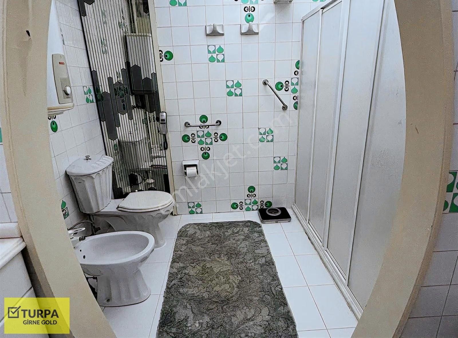 Karşıyaka Sahilde Muhteşem Deniz Manzaralı Eşyalı Satılık Daire - Görsel 6