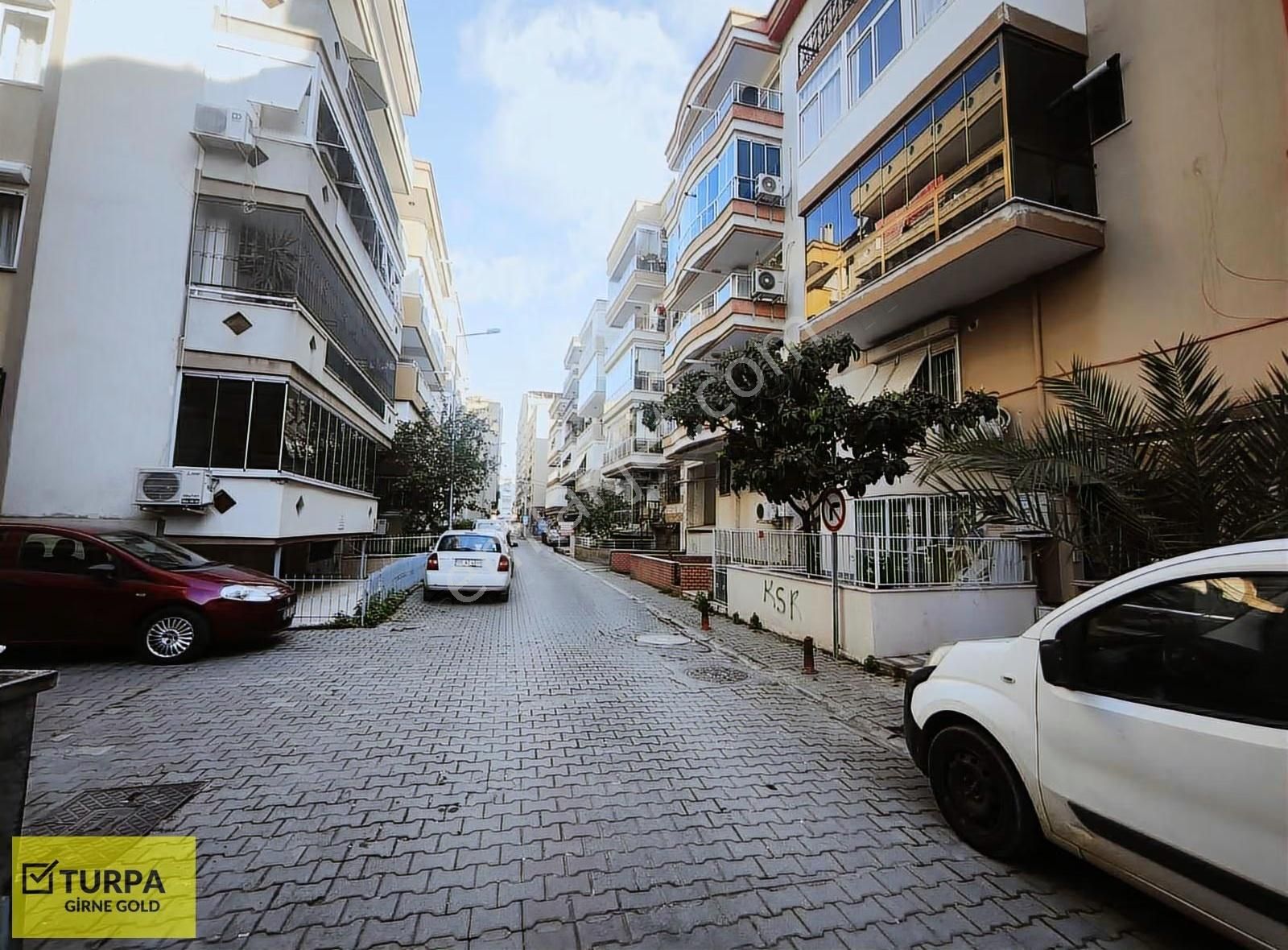 Karşıyaka Goncalar Da Kiralık 3+1 Dubleks Daire - Görsel 15