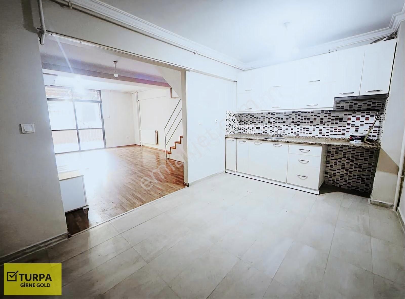 Karşıyaka Goncalar Da Kiralık 3+1 Dubleks Daire - Görsel 23