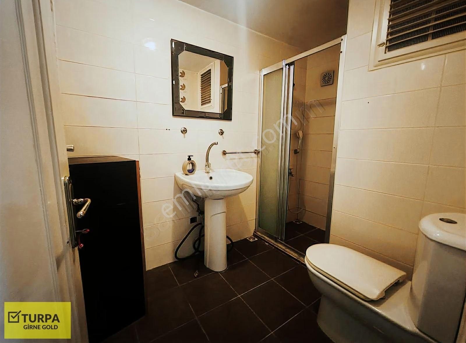 Karşıyaka Goncalar Da Kiralık 3+1 Dubleks Daire - Görsel 19