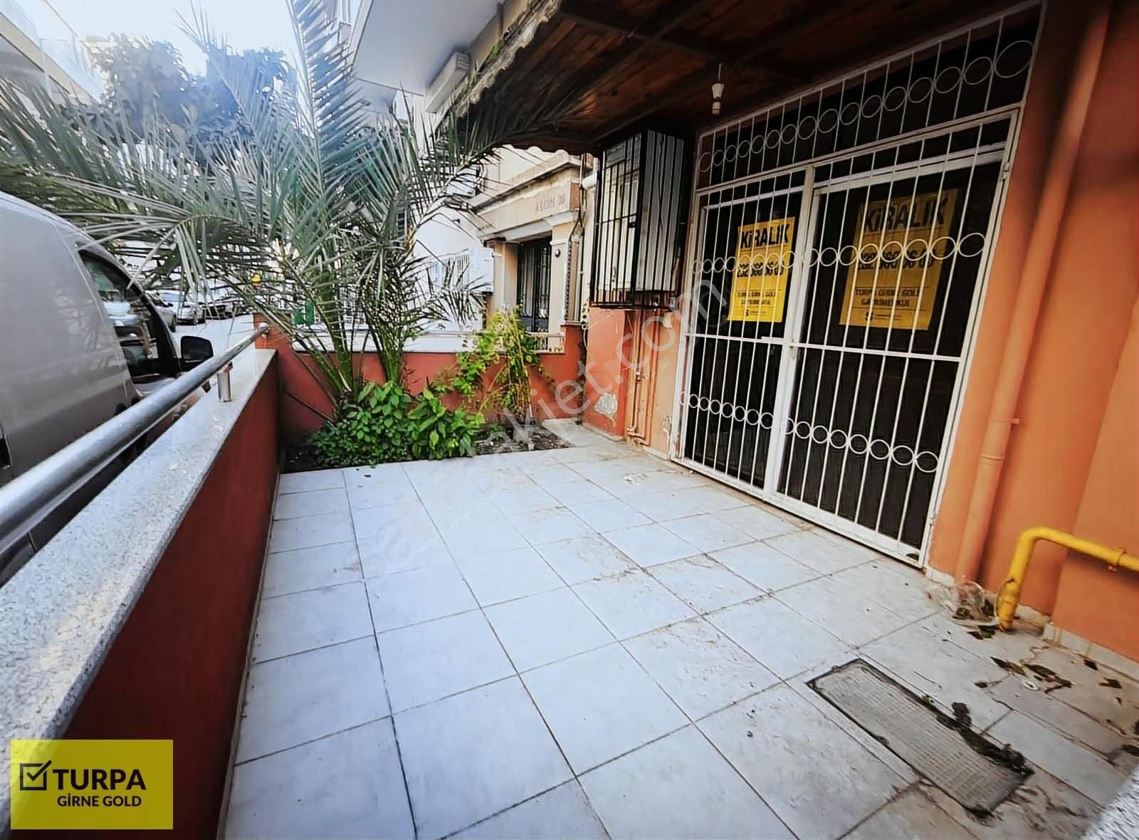 Karşıyaka Goncalar Da Kiralık 3+1 Dubleks Daire - Görsel 4