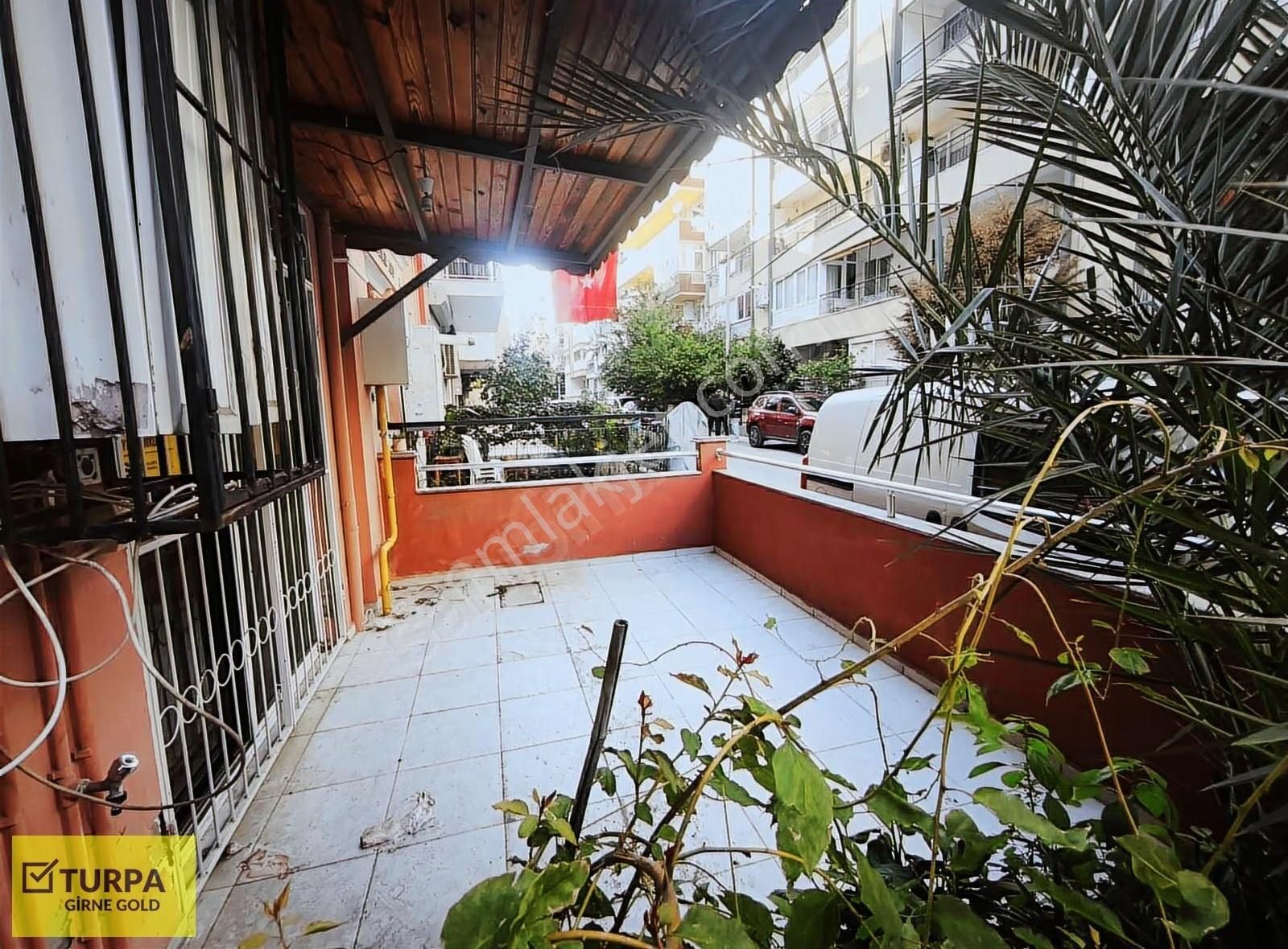 Karşıyaka Goncalar Da Kiralık 3+1 Dubleks Daire - Görsel 12