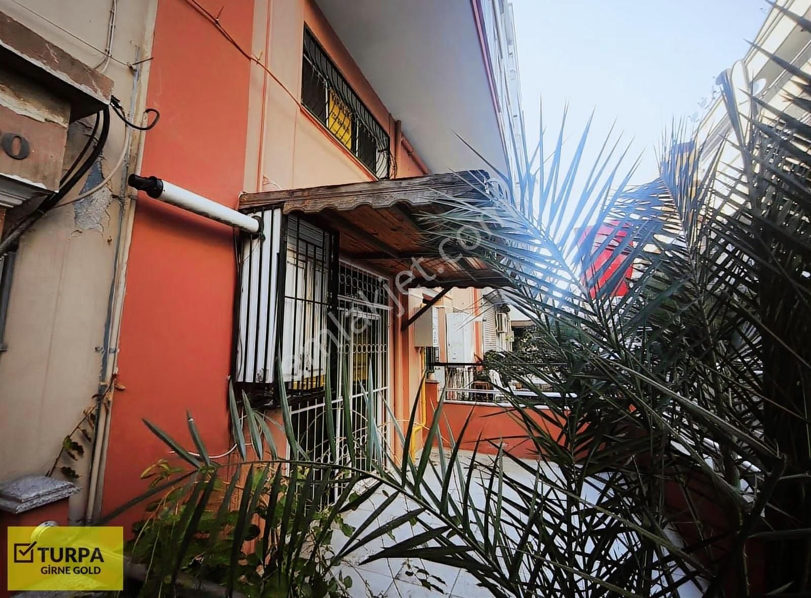 Karşıyaka Goncalar Da Kiralık 3+1 Dubleks Daire - Görsel 31