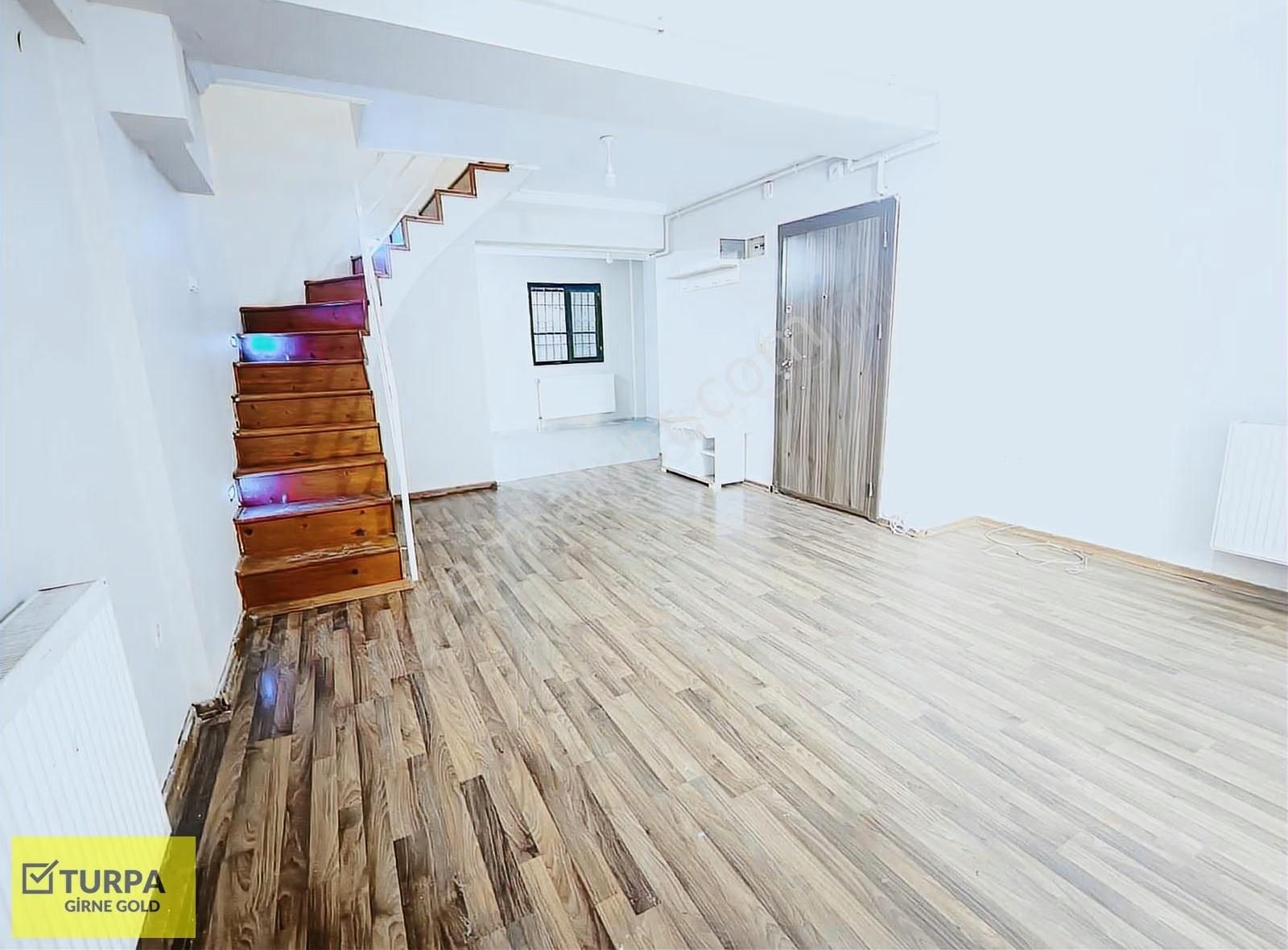 Karşıyaka Goncalar Da Kiralık 3+1 Dubleks Daire - Görsel 16