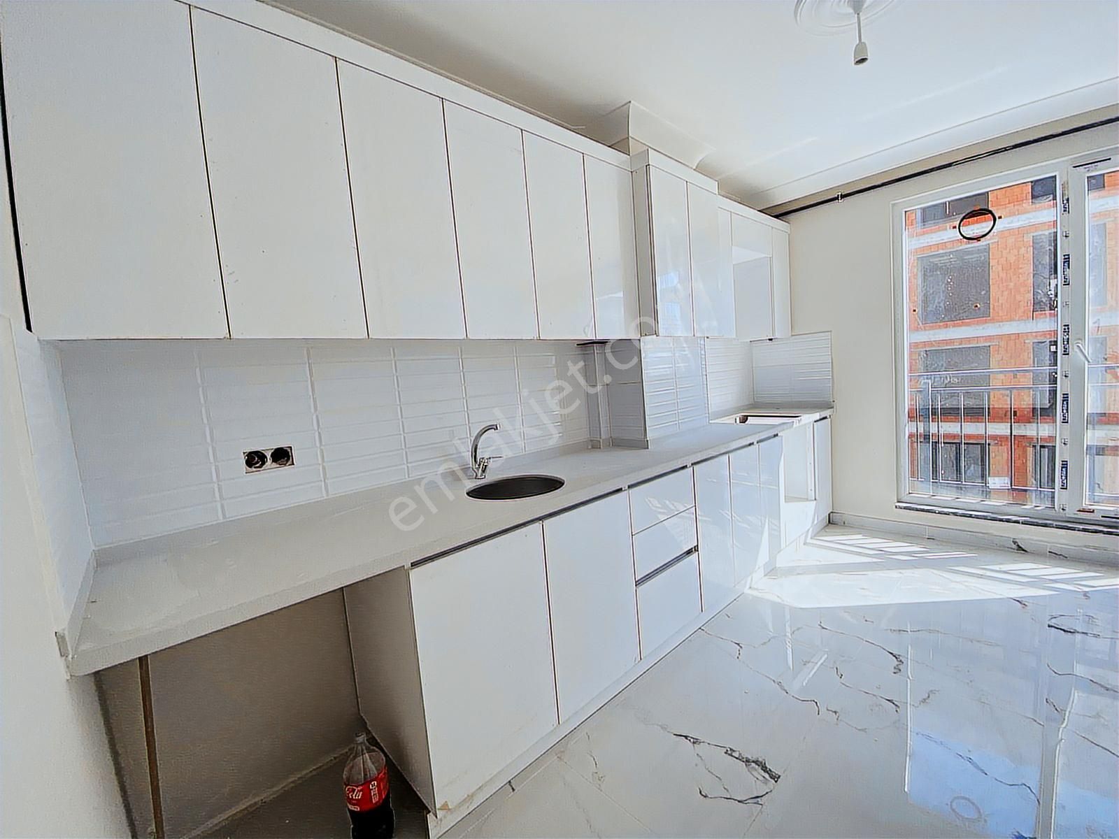 Sultanbeyli Hamidiye Mahallesinde Geniş Ve Ferah 2+1 Daire - Görsel 29