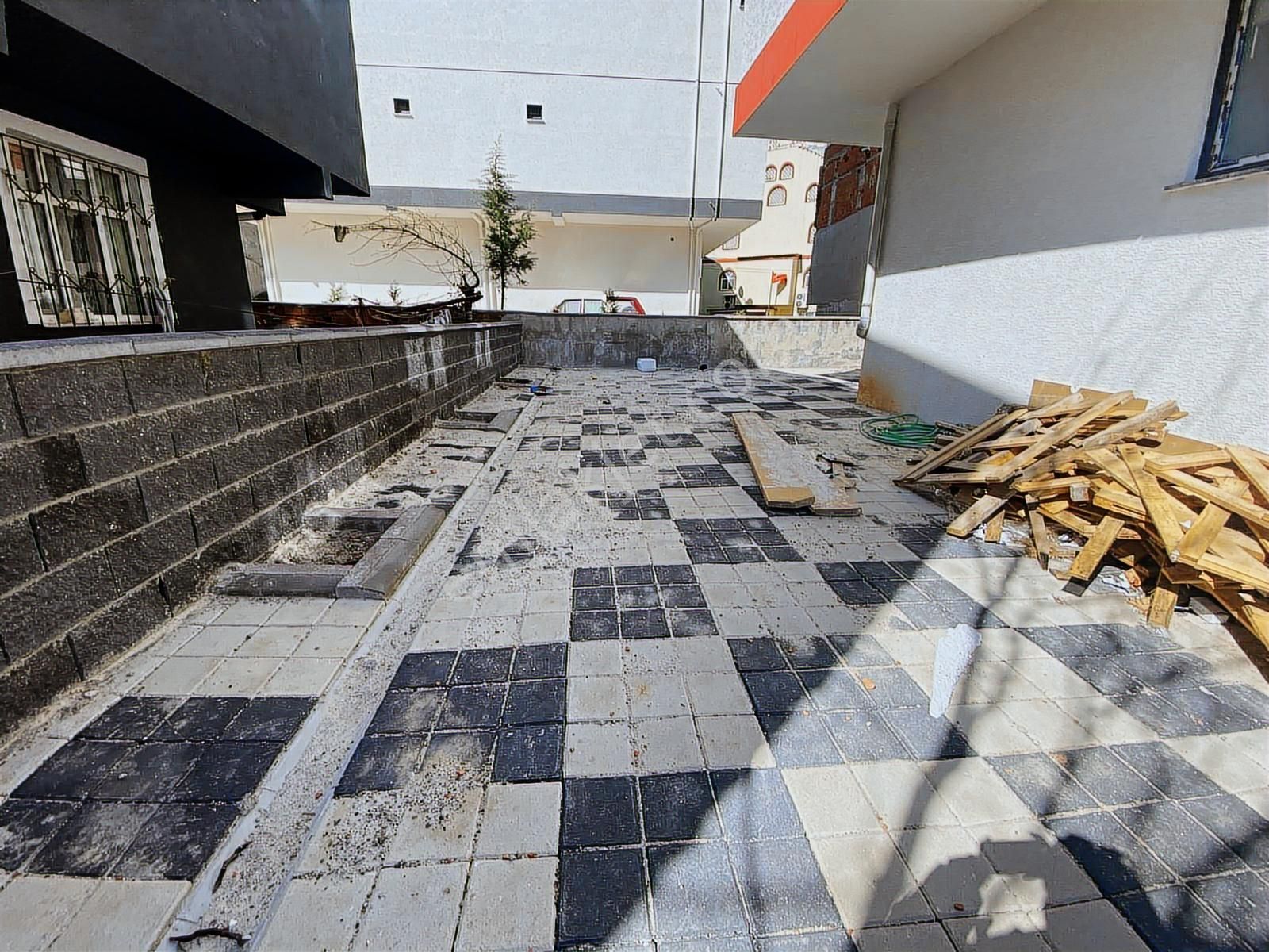 Sultanbeyli Hamidiye Mahallesinde Geniş Ve Ferah 2+1 Daire - Görsel 11