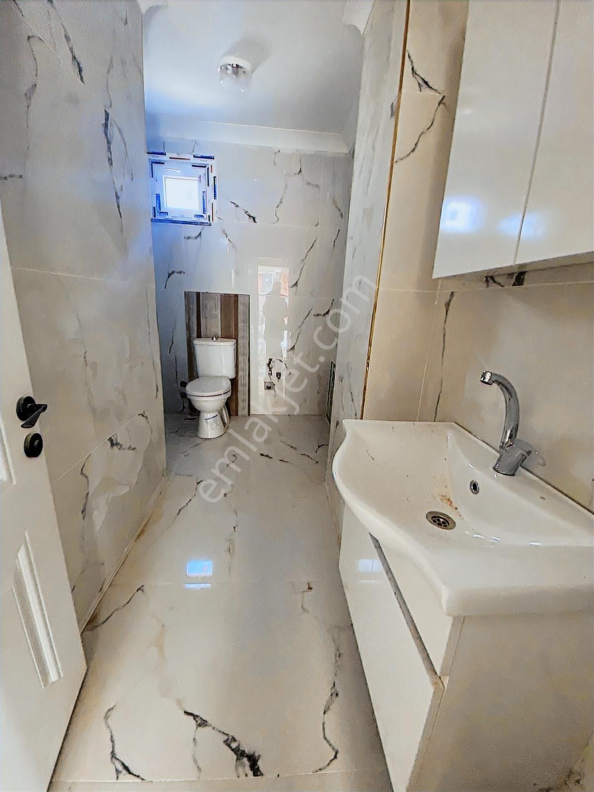 Sultanbeyli Hamidiye Mahallesinde Geniş Ve Ferah 2+1 Daire - Görsel 18