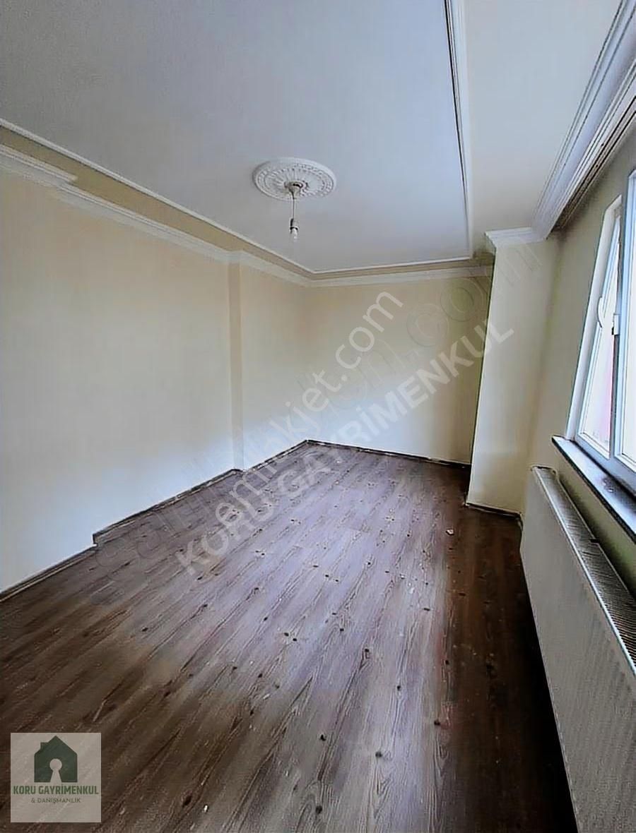 Koru Emlak'tan:2+1=80m2 Giriş Kat Yeni İskanlı Fırsat Daire - Görsel 32