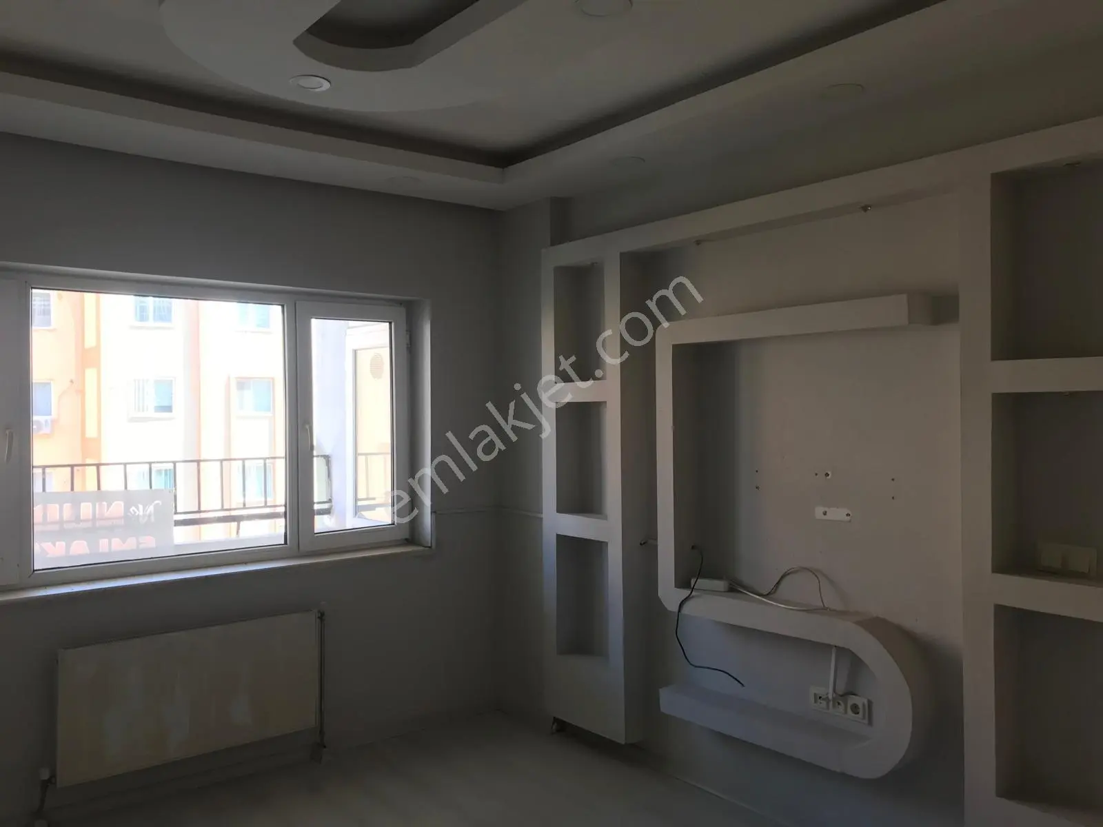 Kılınç Emlak'tan Akabe Toki Bloklarında Kiralık 2+1 Daire - Görsel 2