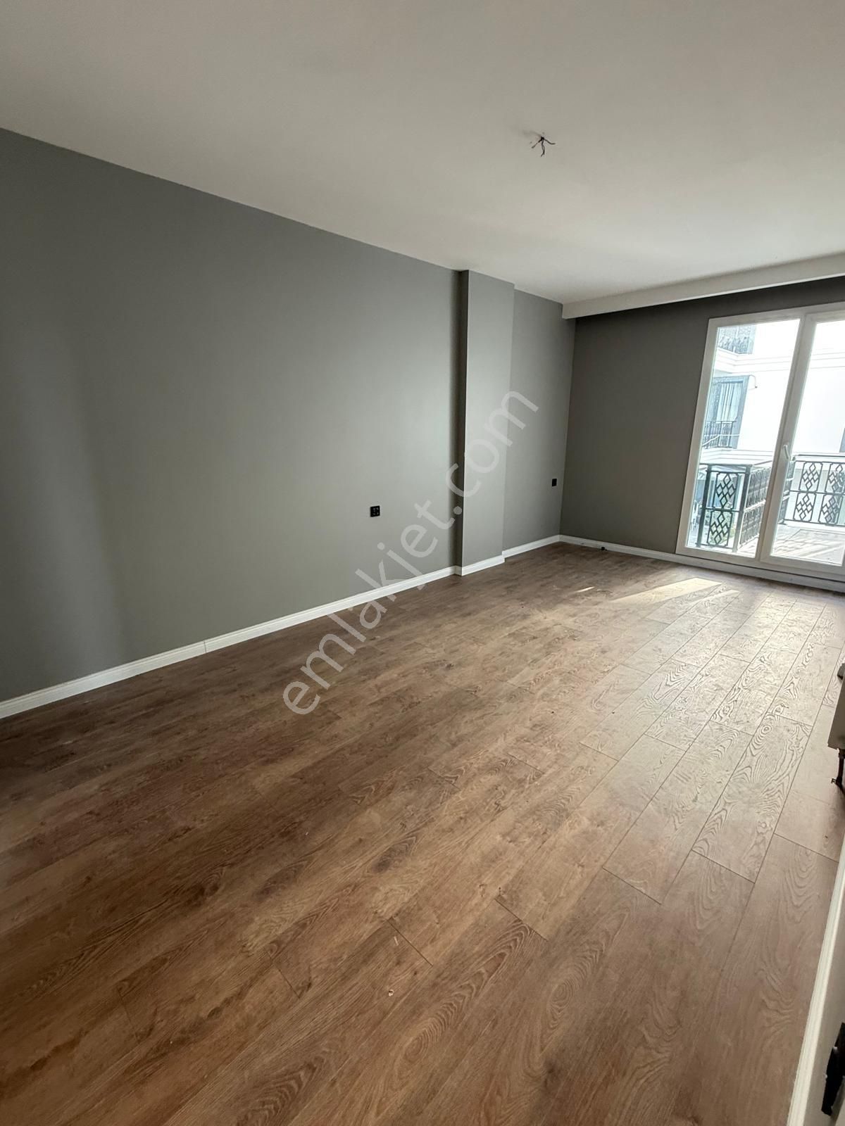 Villa Tadında Full Deniz Manzaralı Luks Projede 4+1 Kiralık !! - Görsel 7