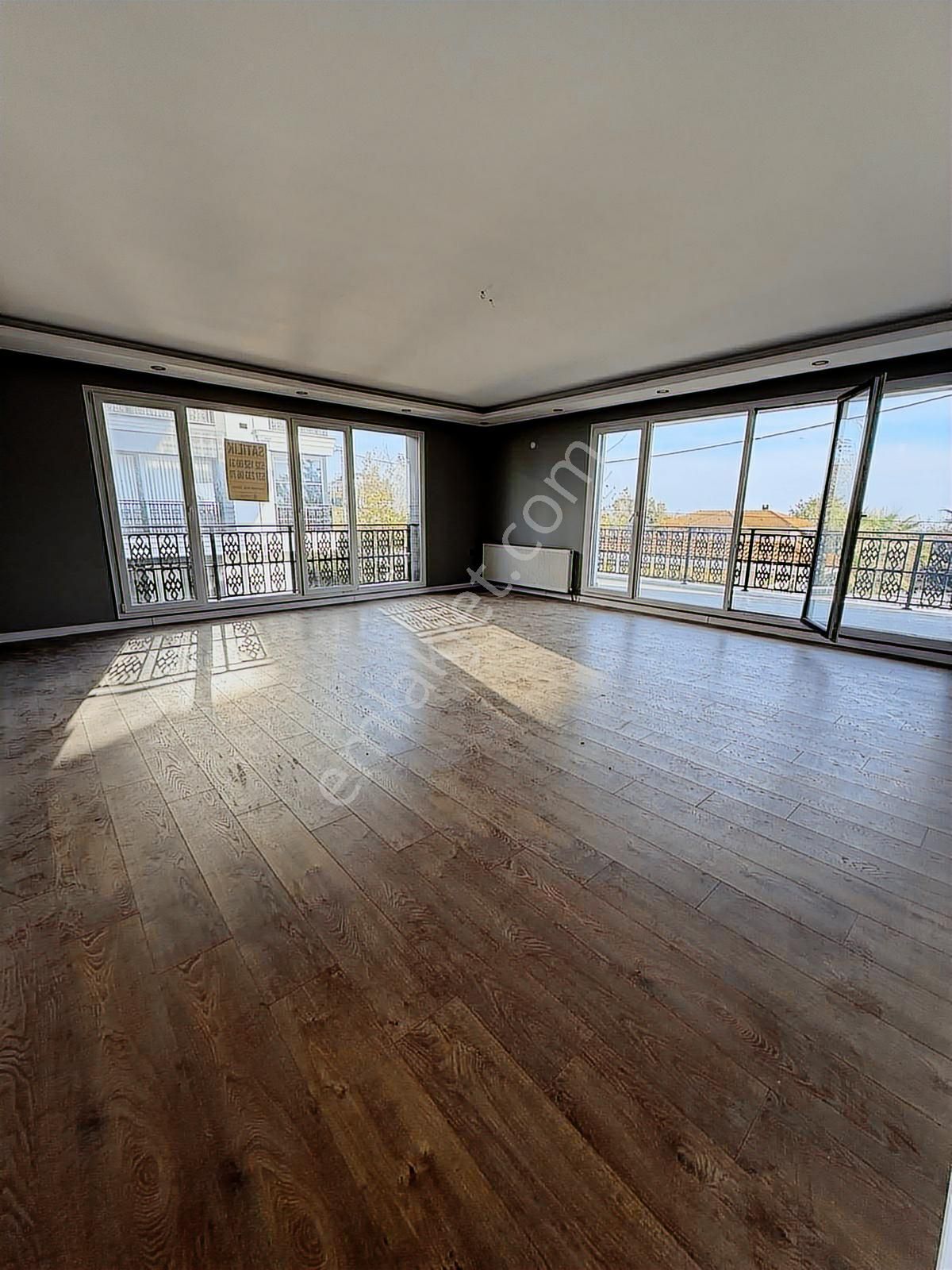 Villa Tadında Full Deniz Manzaralı Luks Projede 4+1 Kiralık !! - Görsel 17