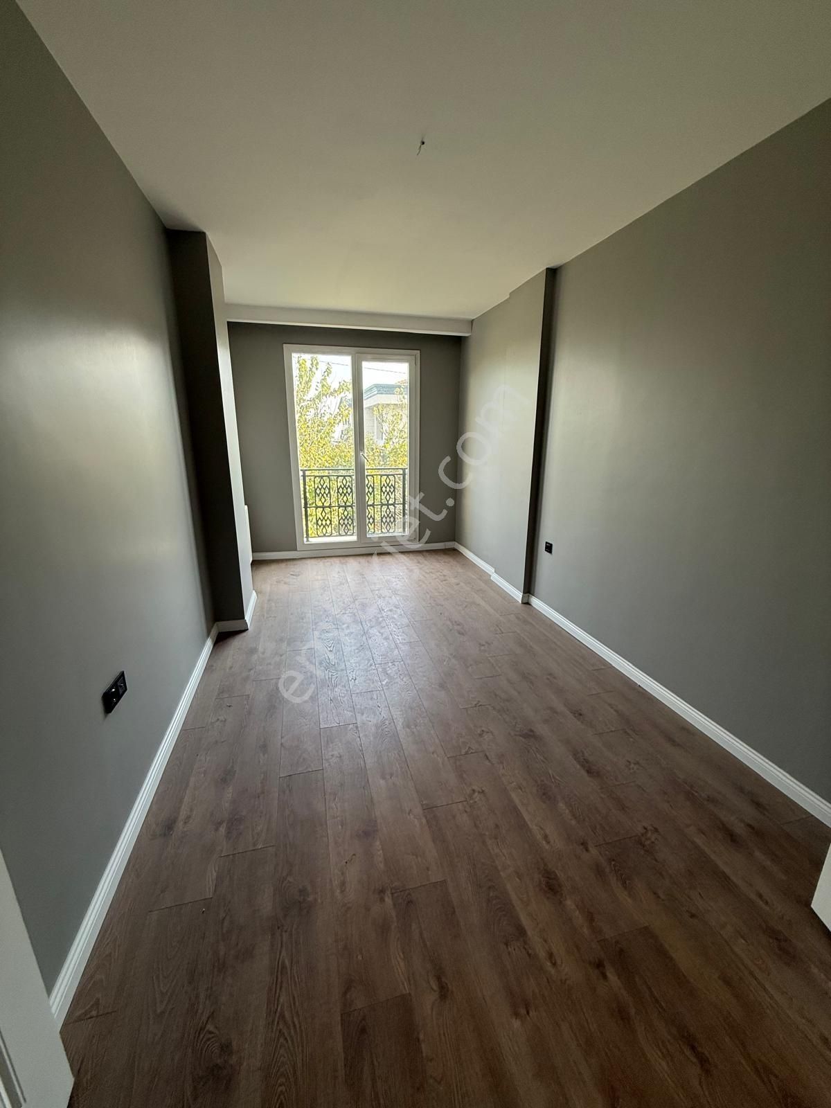 Villa Tadında Full Deniz Manzaralı Luks Projede 4+1 Kiralık !! - Görsel 13
