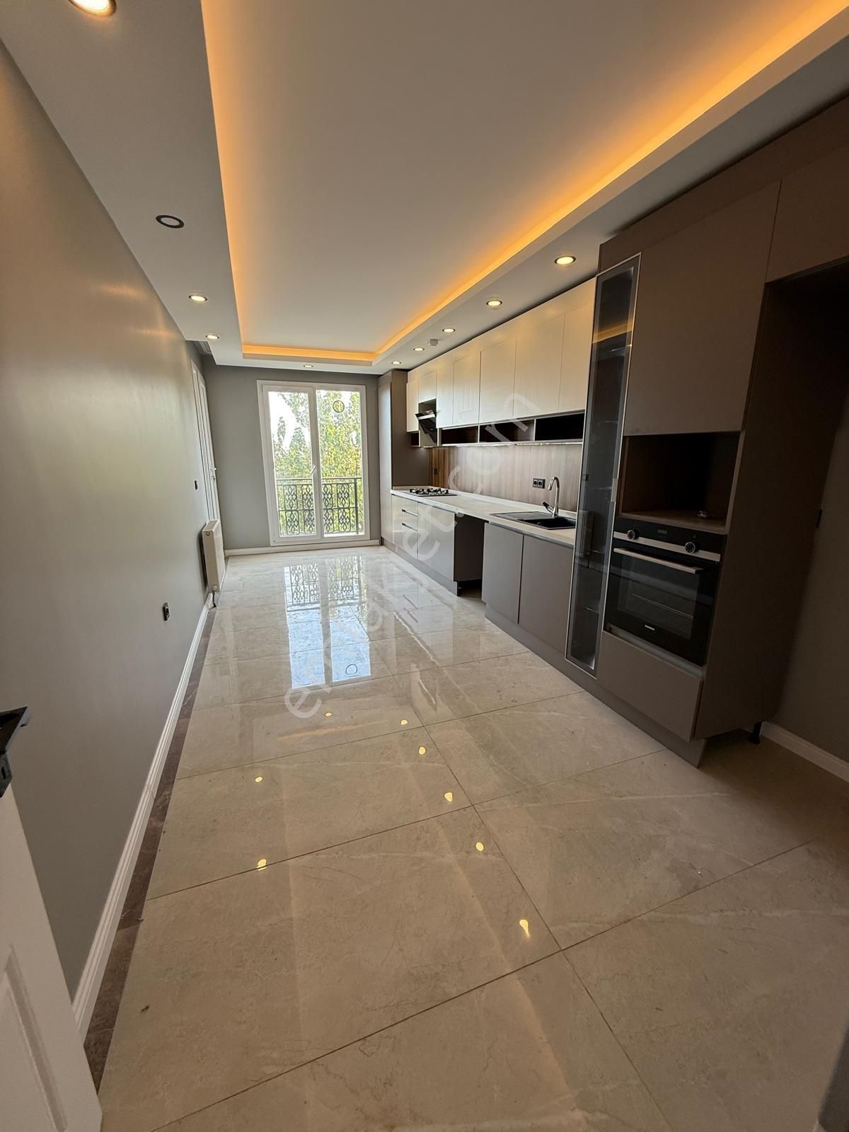 Villa Tadında Full Deniz Manzaralı Luks Projede 4+1 Kiralık !! - Görsel 22