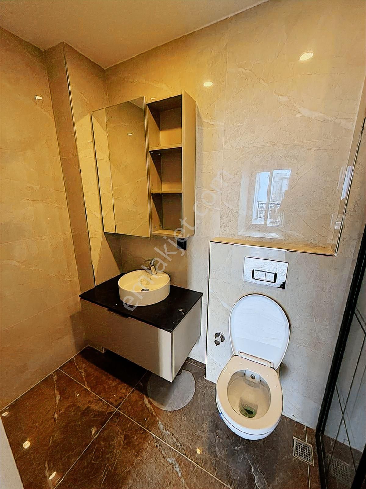 Villa Tadında Full Deniz Manzaralı Luks Projede 4+1 Kiralık !! - Görsel 3