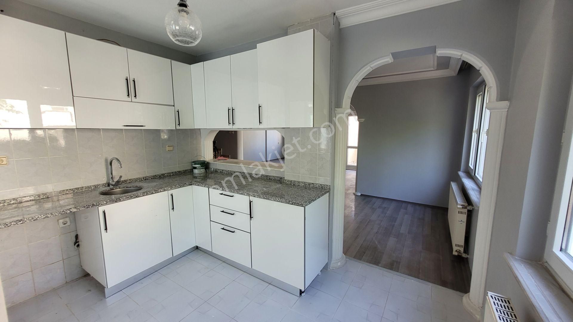 Beşevler, Konak Mah. Kiralık 3+1 Dubleks Daire - Görsel 10