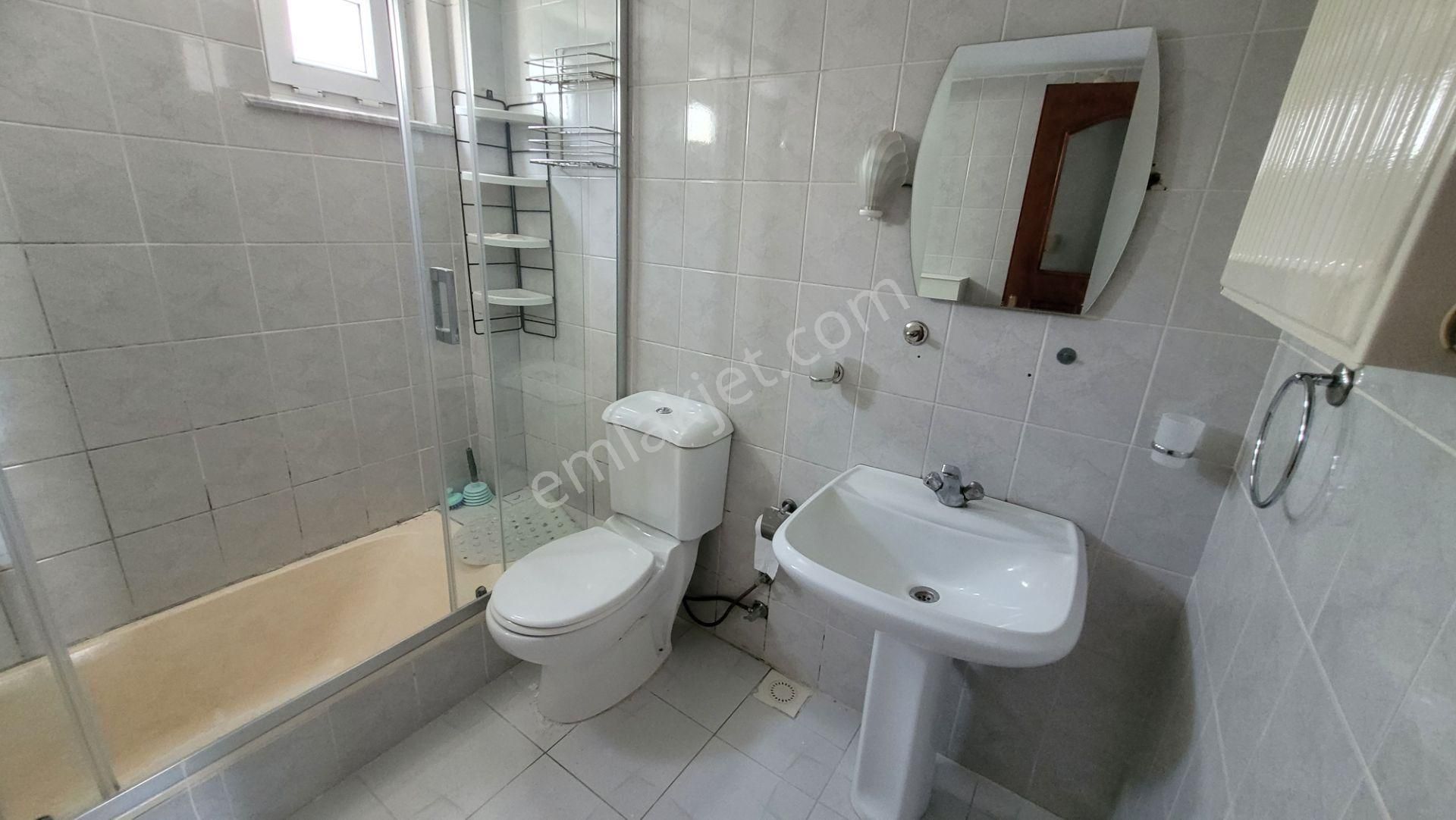 Beşevler, Konak Mah. Kiralık 3+1 Dubleks Daire - Görsel 29