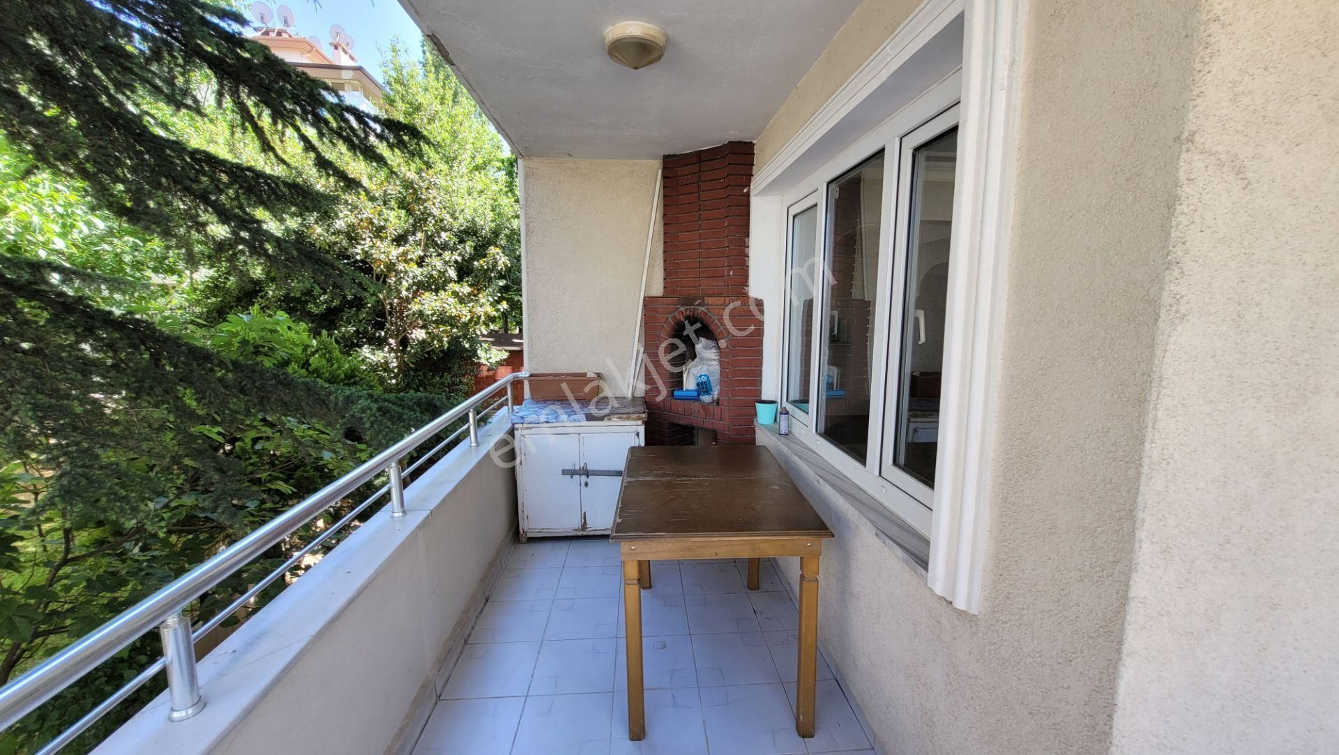 Beşevler, Konak Mah. Kiralık 3+1 Dubleks Daire - Görsel 15