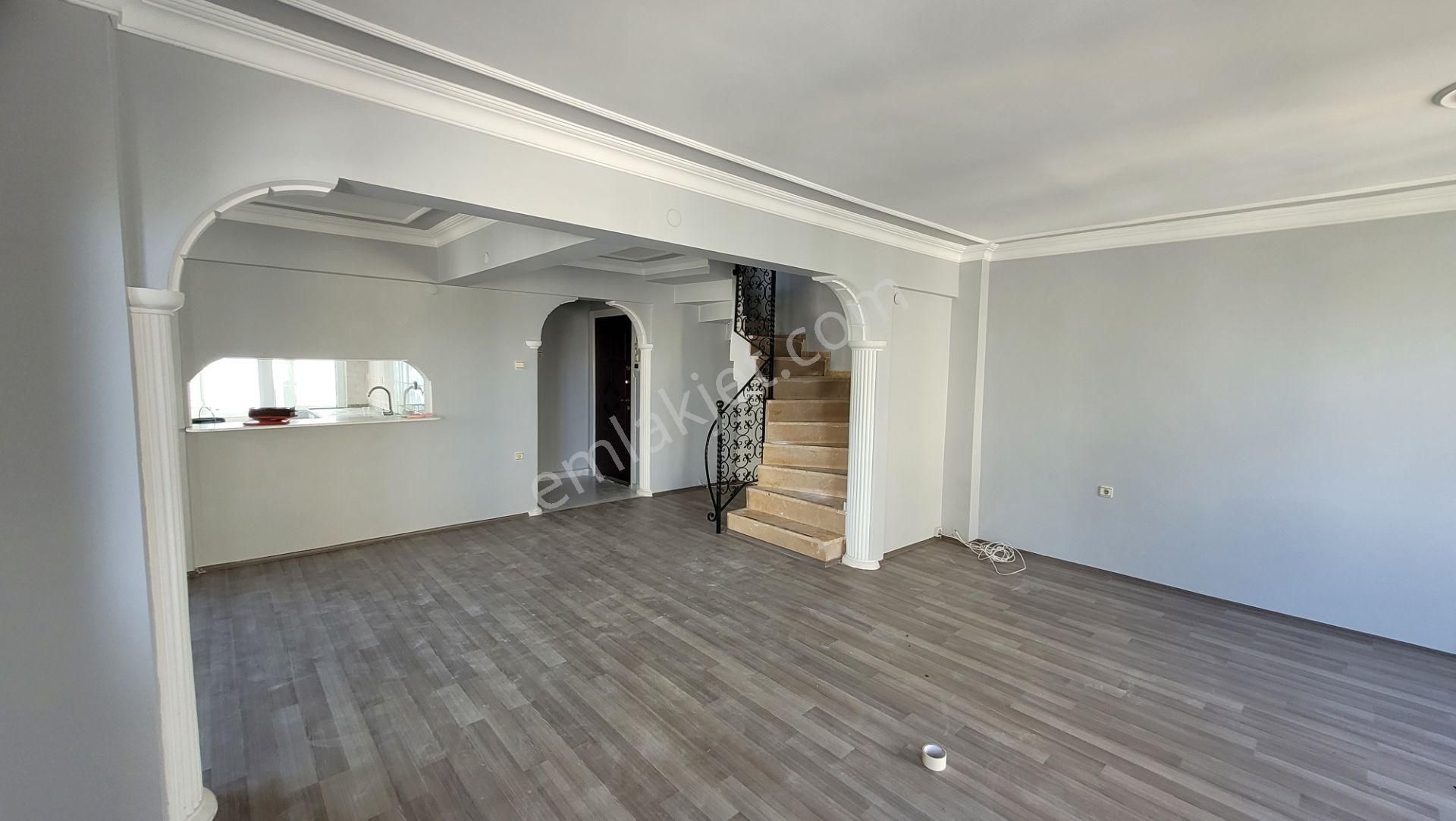 Beşevler, Konak Mah. Kiralık 3+1 Dubleks Daire - Görsel 4