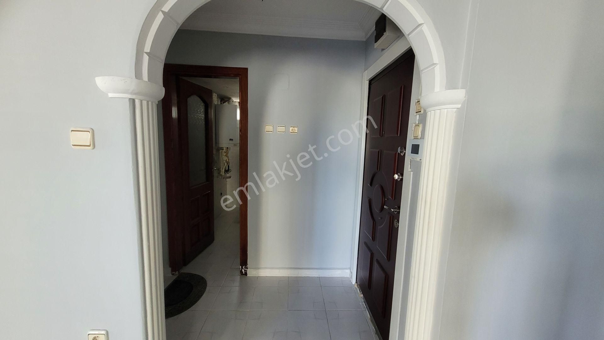 Beşevler, Konak Mah. Kiralık 3+1 Dubleks Daire - Görsel 6