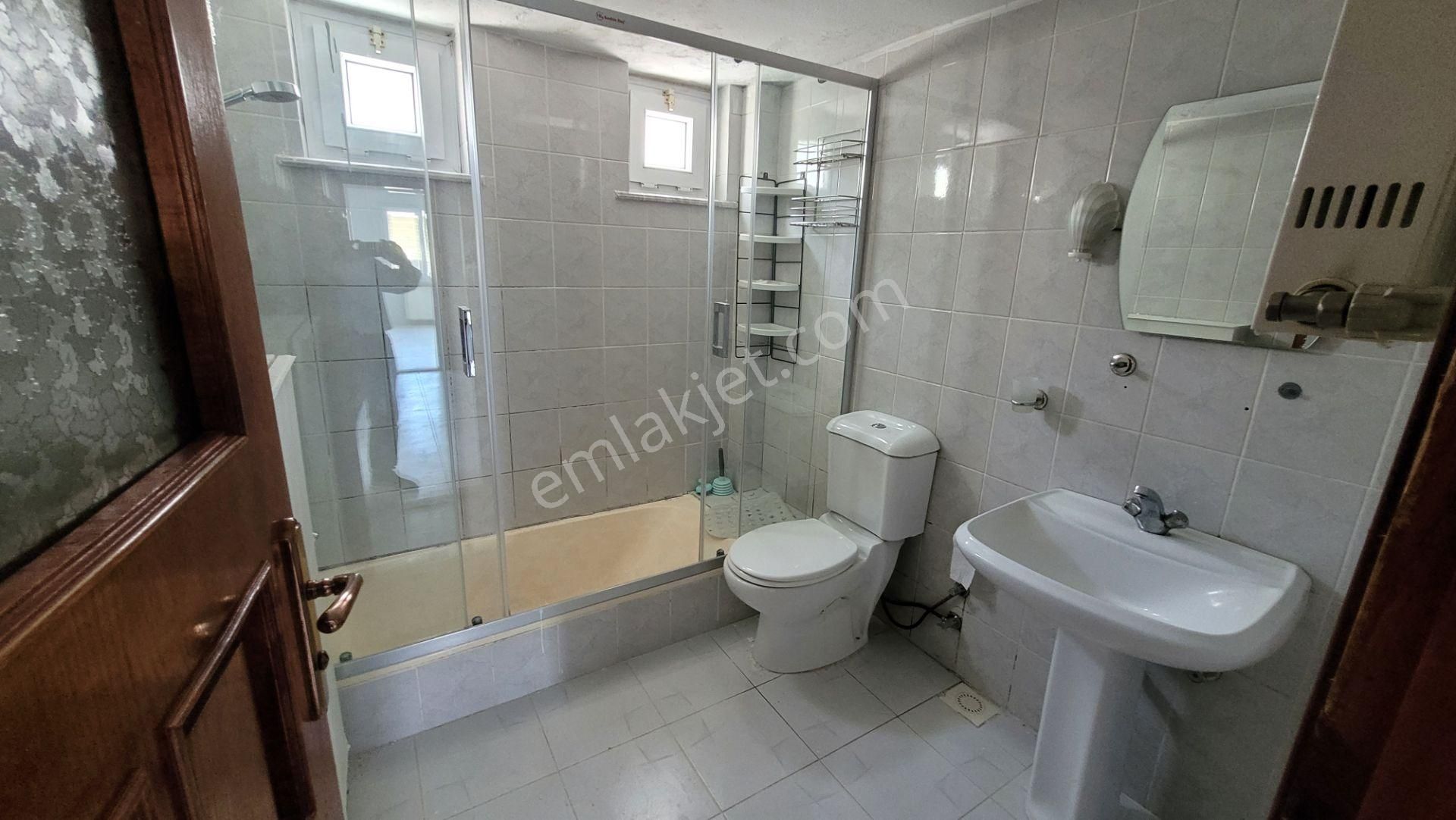 Beşevler, Konak Mah. Kiralık 3+1 Dubleks Daire - Görsel 28