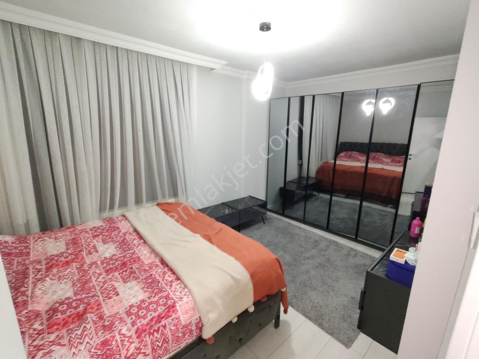 Yılmaz Gayrimenkul Den Tandoğan Mah 3+1 Katta Lüx Yapılı 140m2 Ön Cephe 3.980 Pazarlıklı Kupondaire - Görsel 12