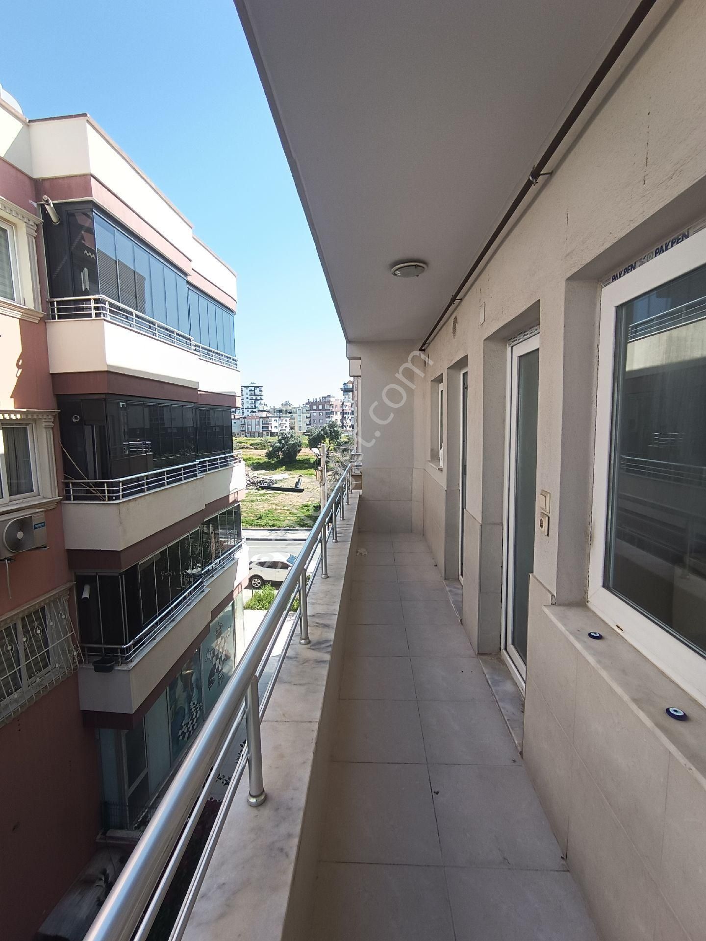 Akşemsettin Mahallesinde 2+1 Bagimsiz Mutfaklı Doğalgaz - Görsel 10