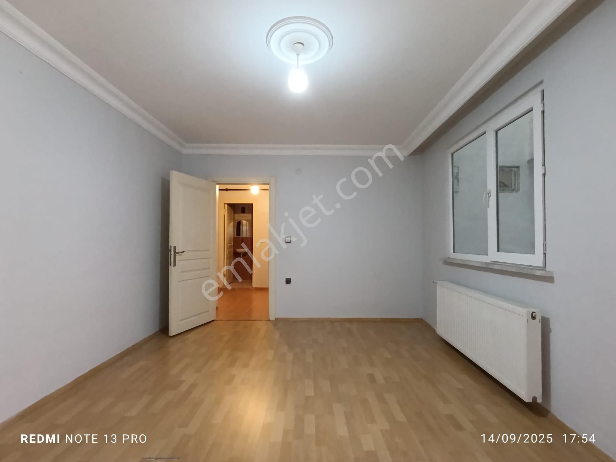 Çekmeköy Hamidiye Mh Kiralık 2+1 110m2 Ara Kat Daire - Görsel 23