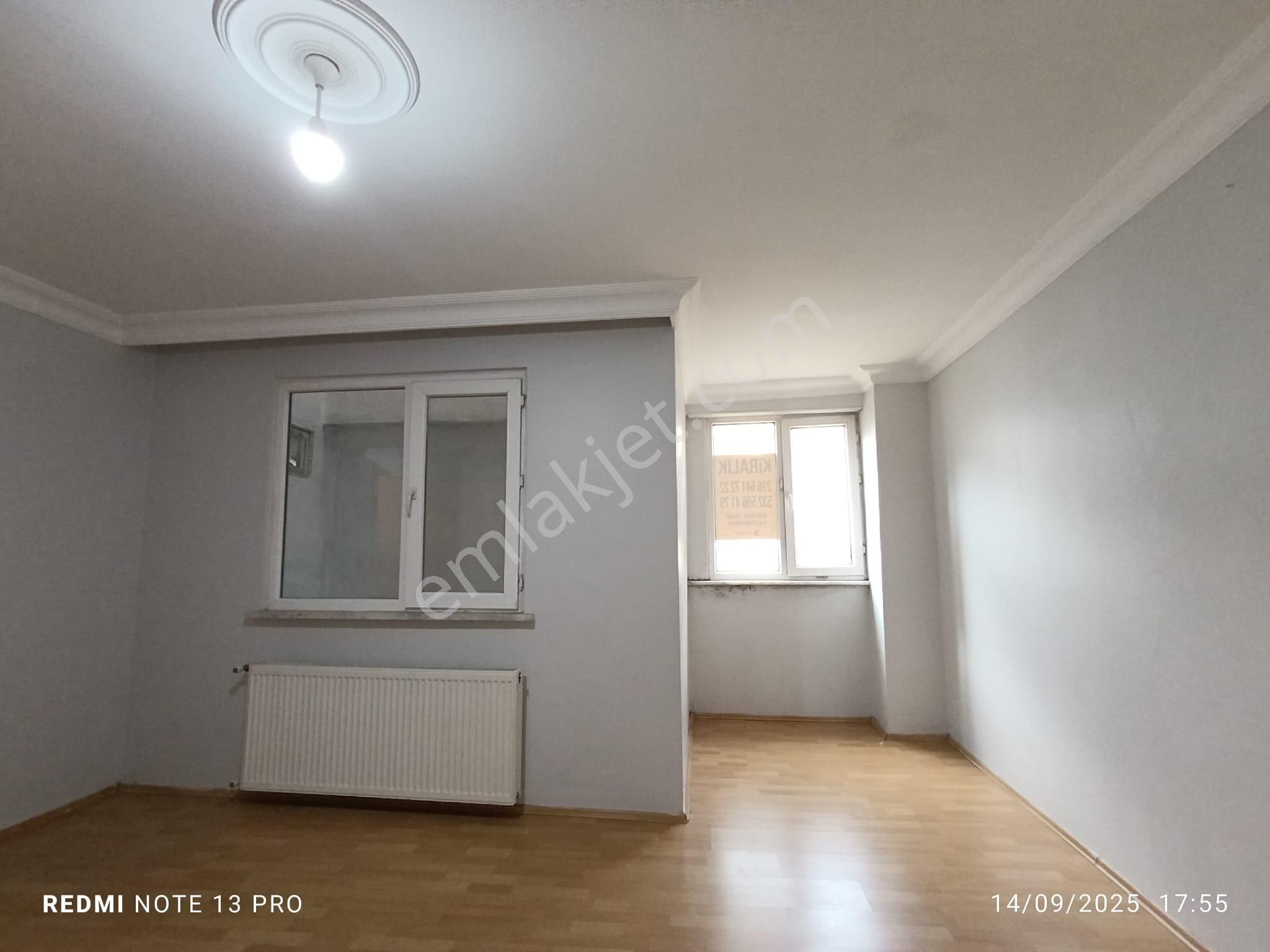 Çekmeköy Hamidiye Mh Kiralık 2+1 110m2 Ara Kat Daire - Görsel 22