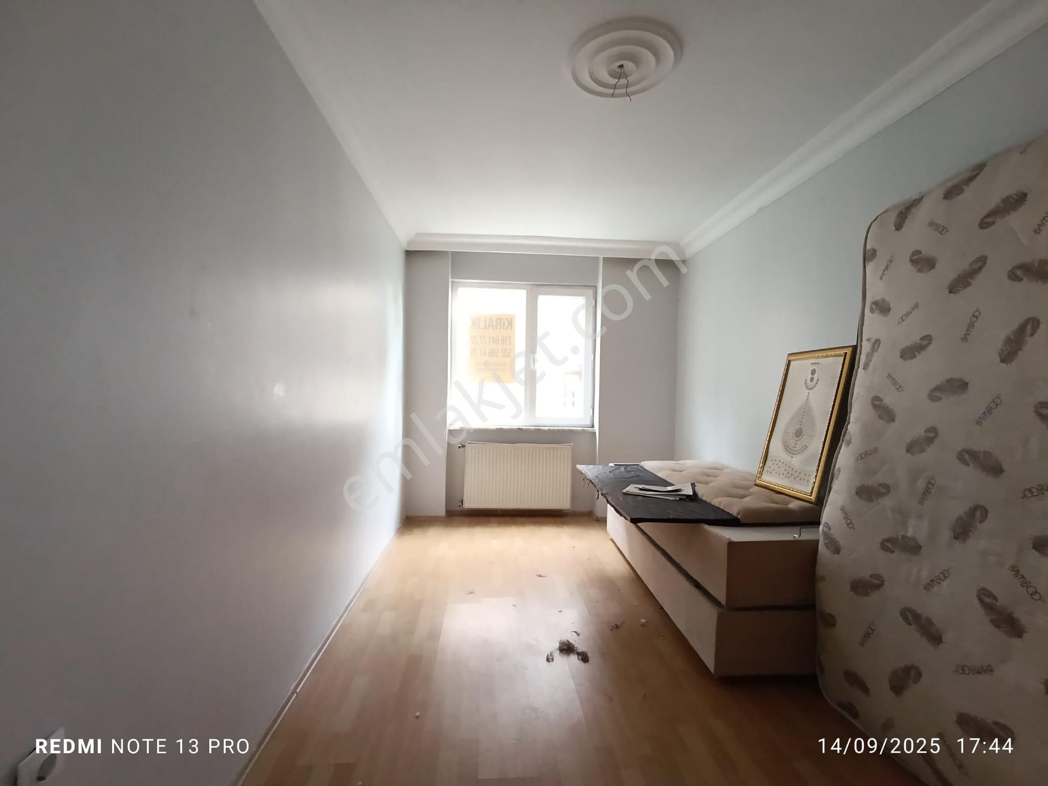 Çekmeköy Hamidiye Mh Kiralık 2+1 110m2 Ara Kat Daire - Görsel 15