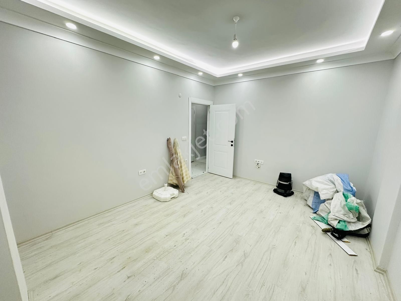 Has Seba'da Fevziçakmak'ta 2+1 85m2 Kullanışlı Lüx Yapımlı Daire - Görsel 5