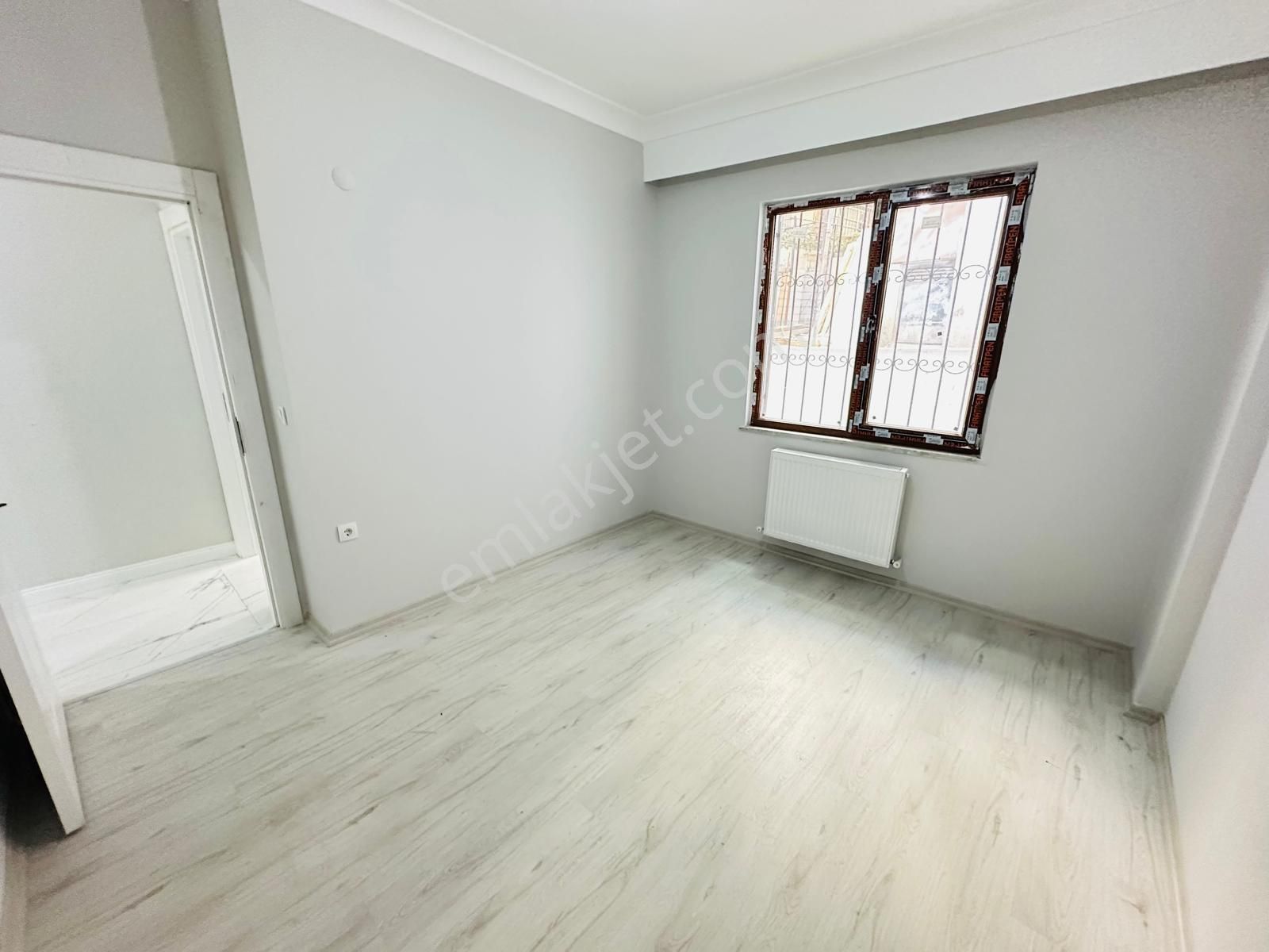 Has Seba'da Fevziçakmak'ta 2+1 85m2 Kullanışlı Lüx Yapımlı Daire - Görsel 18