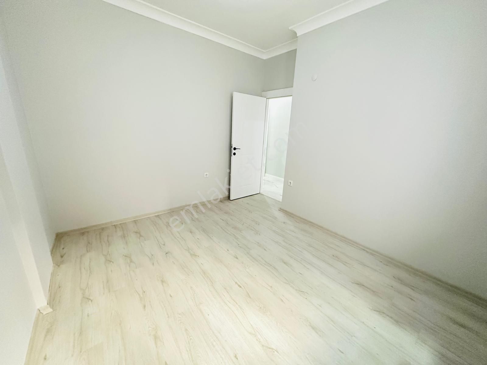 Has Seba'da Fevziçakmak'ta 2+1 85m2 Kullanışlı Lüx Yapımlı Daire - Görsel 20