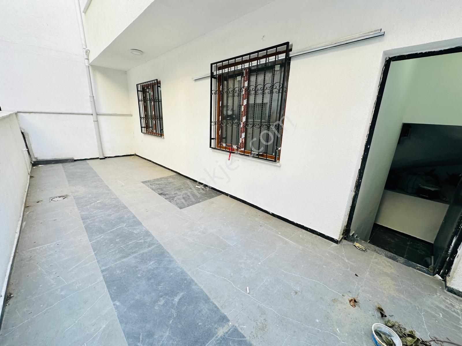 Has Seba'da Fevziçakmak'ta 2+1 85m2 Kullanışlı Lüx Yapımlı Daire - Görsel 35