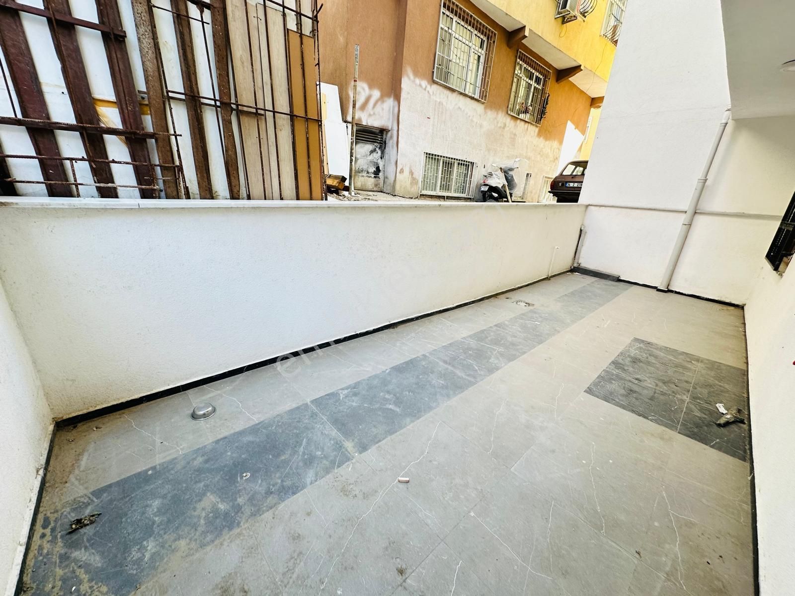 Has Seba'da Fevziçakmak'ta 2+1 85m2 Kullanışlı Lüx Yapımlı Daire - Görsel 34