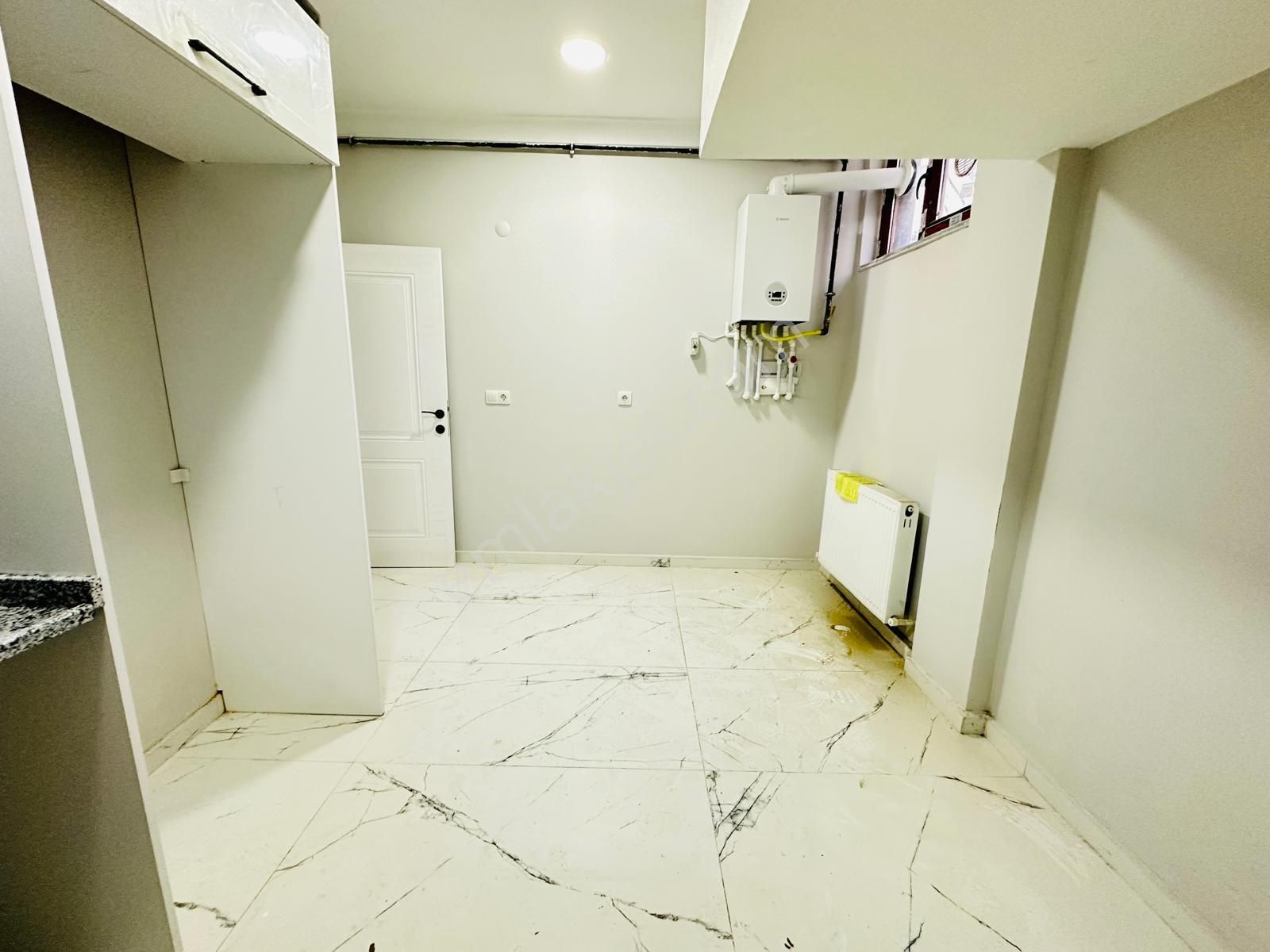 Has Seba'da Fevziçakmak'ta 2+1 85m2 Kullanışlı Lüx Yapımlı Daire - Görsel 13