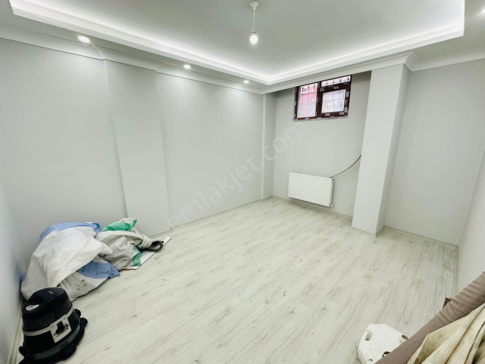 Has Seba'da Fevziçakmak'ta 2+1 85m2 Kullanışlı Lüx Yapımlı Daire - Görsel 3