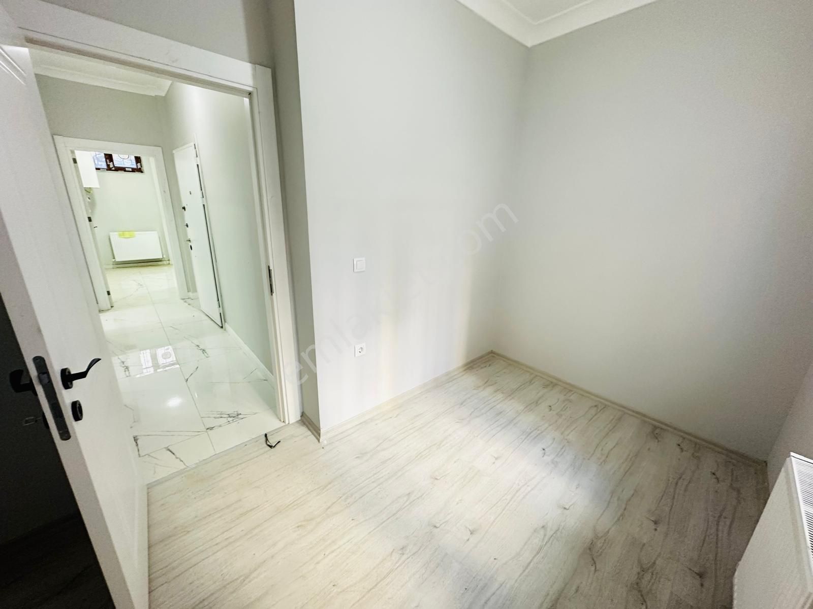 Has Seba'da Fevziçakmak'ta 2+1 85m2 Kullanışlı Lüx Yapımlı Daire - Görsel 25