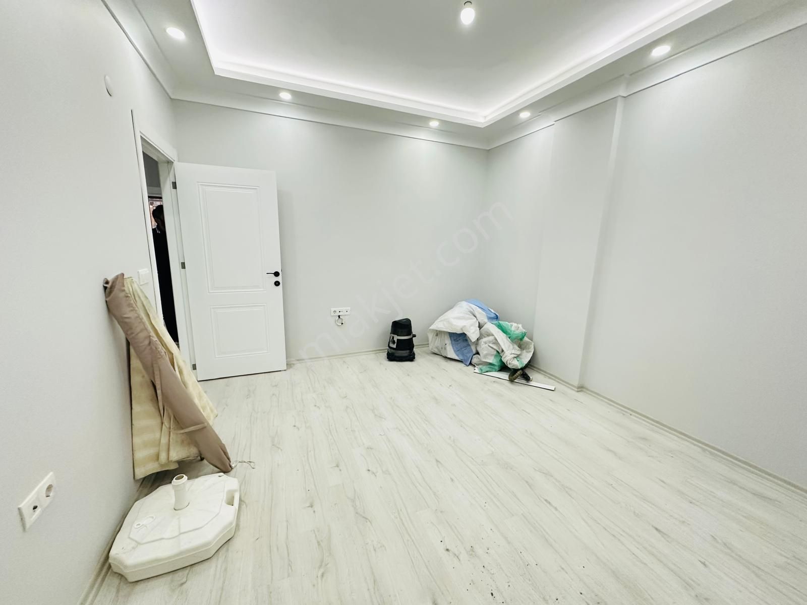 Has Seba'da Fevziçakmak'ta 2+1 85m2 Kullanışlı Lüx Yapımlı Daire - Görsel 9