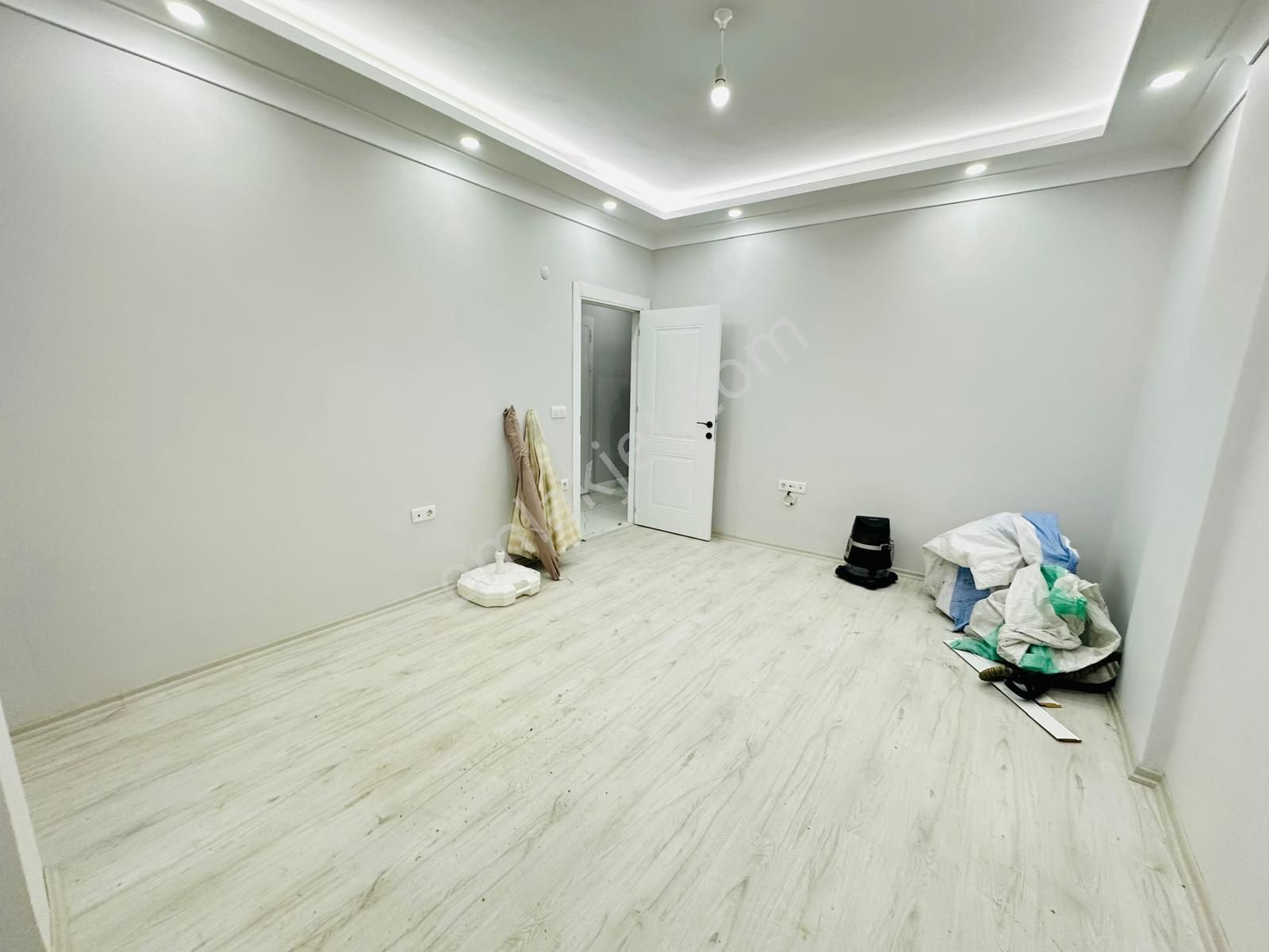 Has Seba'da Fevziçakmak'ta 2+1 85m2 Kullanışlı Lüx Yapımlı Daire - Görsel 7